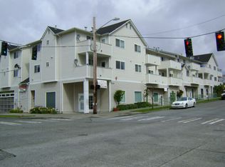 5333 15th Ave S #2C, Seattle, WA 98108