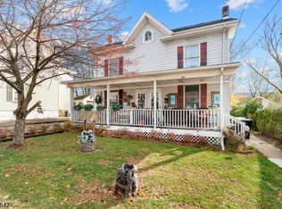 193 W Washington Ave, Washington Boro, NJ 07882