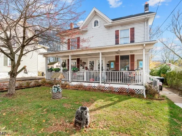 193 W Washington Ave, Washington Boro, NJ 07882