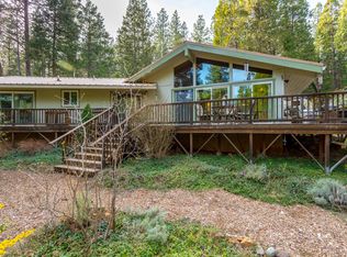 14711 Fern Rd, Whitmore, CA 96096