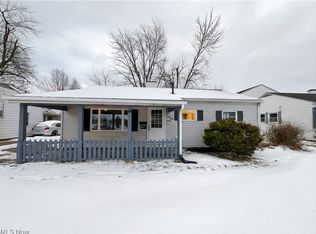 4411 Tacoma Ave, Lorain, OH 44055