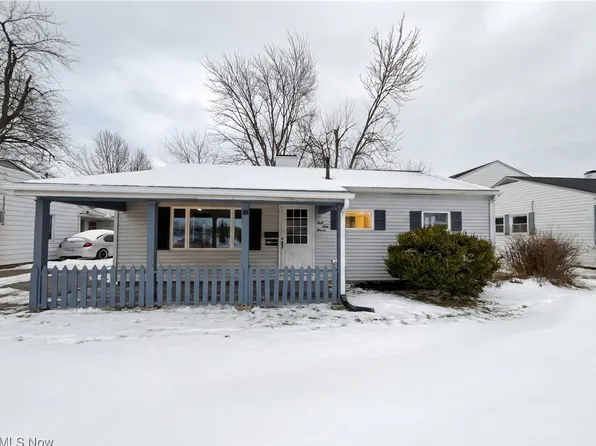 4411 Tacoma Ave, Lorain, OH 44055