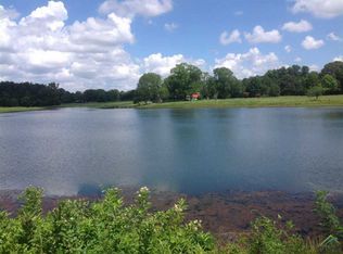 1269 County Road 2131, Whitehouse, TX 75791