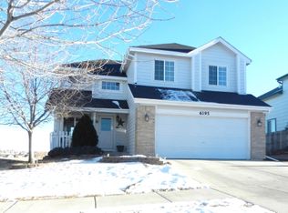 6195 Steed Way, Colorado Springs, CO 80922