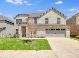 1203 Kirkdale Dr, Melissa, TX 75454