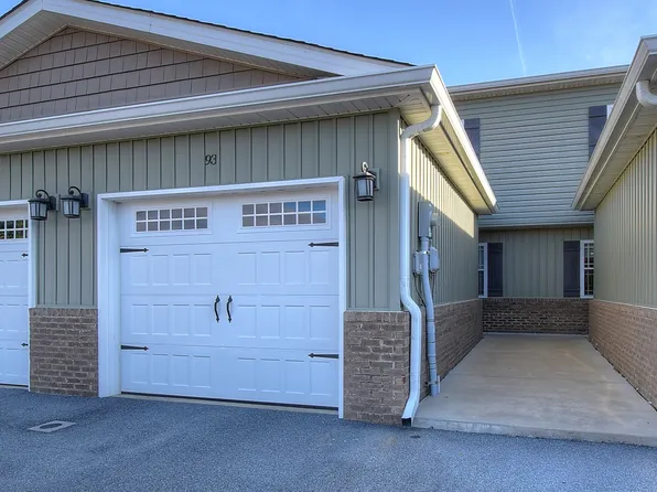 93 Chucks Aly, Jonesborough, TN 37659