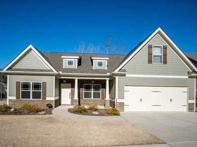 178 Arrow Trl, WALESKA, GA, 30183