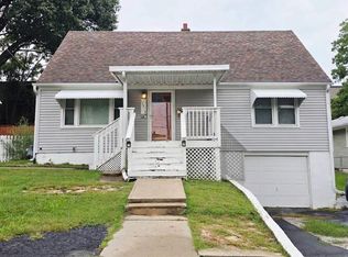 11514 E 15th St S, Independence, MO 64052