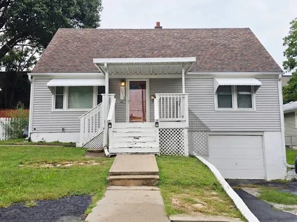 11514 E 15th St S, Independence, MO 64052
