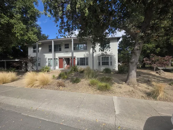 368 Waverley St, Menlo Park, CA