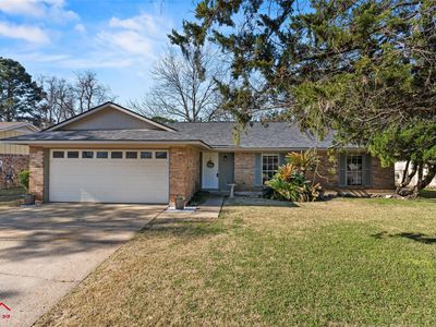 5410 Pampus Ln, Bossier City, LA, 71112