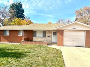 3505 Sheridan Ave, Loveland, CO 80538