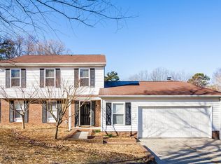 10800 Dungarvon Ct, Charlotte, NC 28262