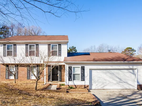 10800 Dungarvon Ct, Charlotte, NC 28262