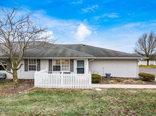 4474 Greystone Village Dr #5D, Columbus, OH 43228