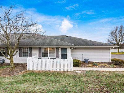 4474 Greystone Village Dr #5D, Columbus, OH, 43228