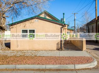211 Atlantic Ave SW #B, Albuquerque, NM 87102
