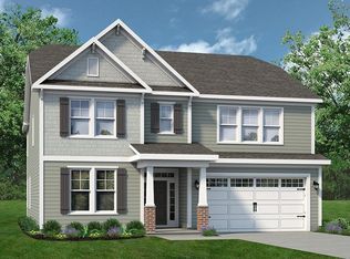 The Mangrove Plan, Coastal Club of the Carolinas, Calabash, NC 28467