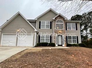 4537 Rattling Toy Way, Douglasville, GA 30135