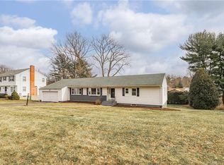 70 Kirkwood Rd, West Hartford, CT 06117