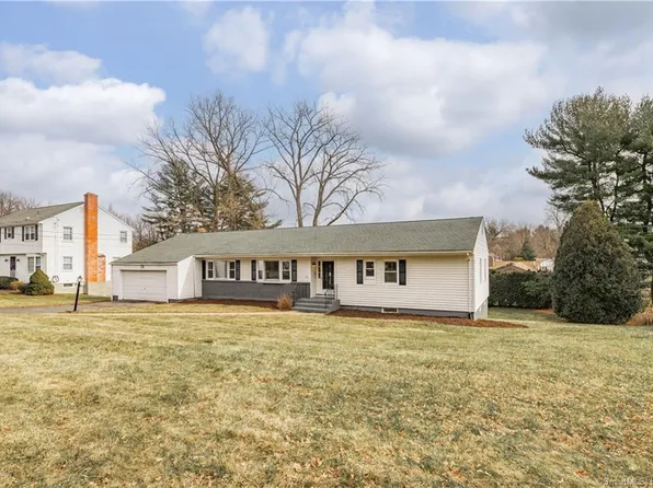 70 Kirkwood Road, West Hartford, CT 06117