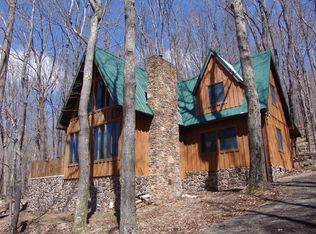 488 Clover Dr, Terra Alta, WV