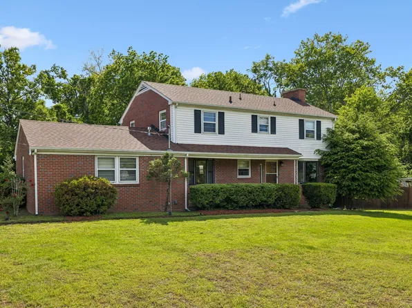 2841 Renee Dr, Nashville, TN 37214