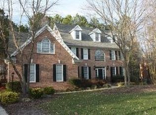 304 Schubauer Dr, Cary, NC 27513