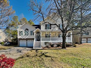 20 Akin Way NW, Cartersville, GA 30120