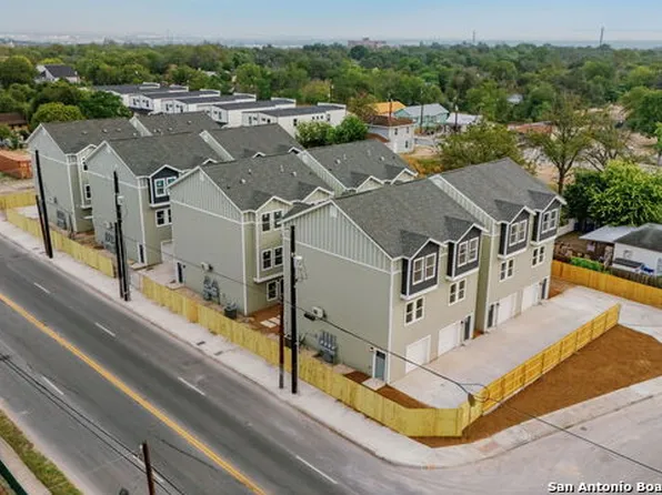 1510 S Walters, San Antonio, TX