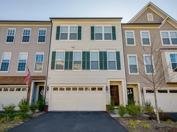 9065 Connor House Rd, Manassas, VA 20111