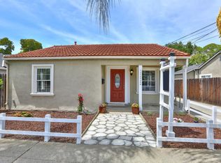 1179 Curtner Ave, San Jose, CA 95125