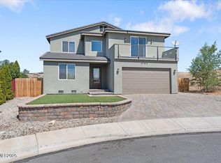 3485 Fairway Ct, Sparks, NV 89431