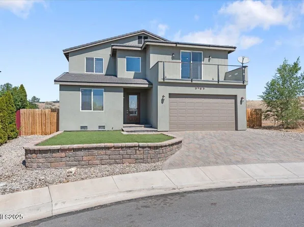 3485 Fairway Ct, Sparks, NV 89431