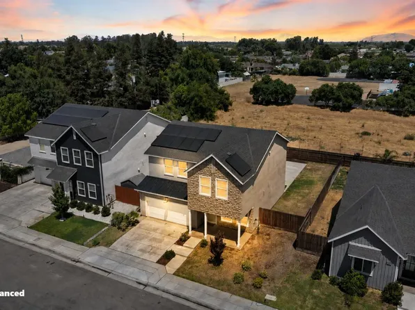 454 S Apricot Ave, Fresno, CA 93727