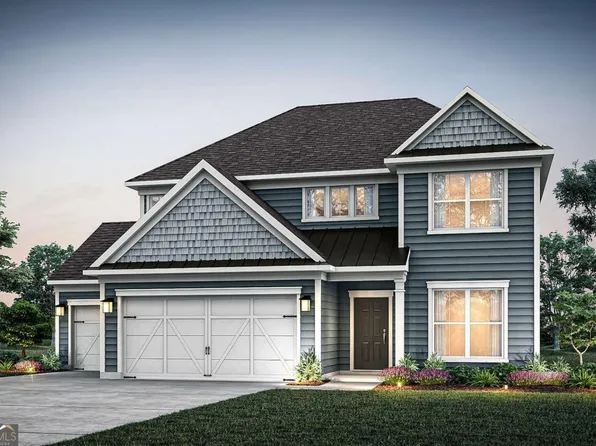 235 Lucas Ct, Jefferson, GA 30549