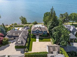 6 Chartwell Rd, Oakville, ON L6J3Z4