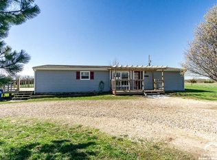 581 N 900th Rd, Lawrence, KS 66047