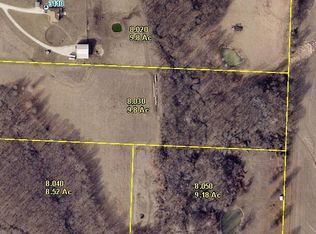 Weaver School Rd, Odessa, MO 64076