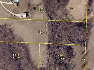 Weaver School Rd, Odessa, MO, 64076