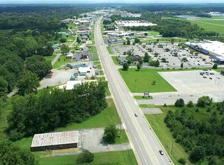 2230 N Jackson St, Tullahoma, TN 37388