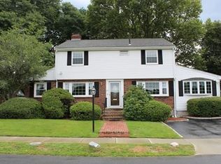 87 Sherman St, Belmont, MA 02478