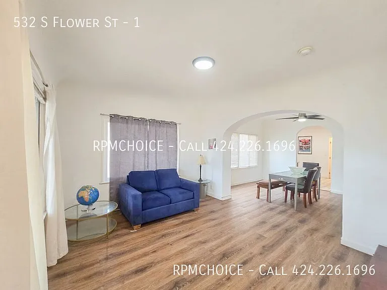 532 S Flower St #1 — Photo 2