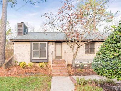 200 Woodcroft Pkwy, Durham, NC, 27713
