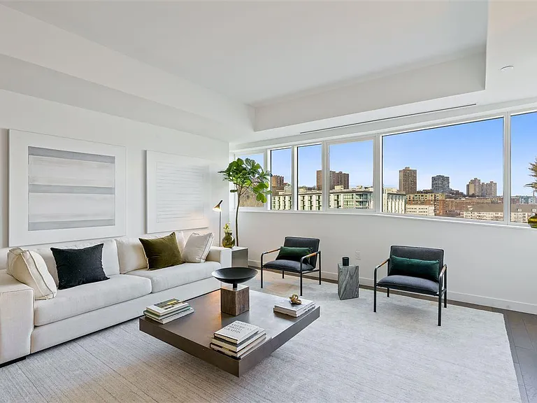800 Avenue At Port Imperial Blvd #902 — Photo 3