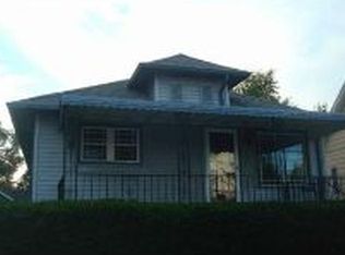 734 Dover Pl, Toledo, OH 43605