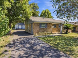 3914 Kress St, Houston, TX 77026