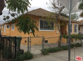 1354 E Vernon Ave, Los Angeles, CA 90011