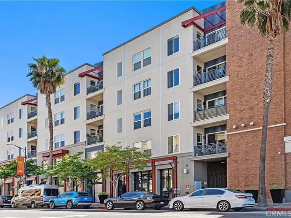 300 E 4th St Unit 304, Long Beach, CA 90802