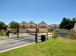 20929 Waterside Dr #16, Lago Vista, TX 78645